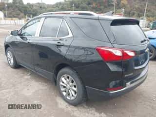 2019 Chevrolet Equinox LT с VIN 2GNAXUEV3K6151444, выставлен на аукционе IAAI как лот 43503182 с пробегом 74 647 миль миль и . История ставок и продаж доступна на DreamBid. Изображение 3.