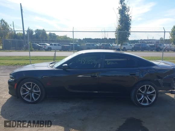 ✅ 2015 Dodge Charger Road/Track • VIN: 2C3CDXCT4FH819909 • Лот: 43118579. Опубликован ранее на IAAI с пробегом 148 747 миль. Бесплатный доступ к архиву аукционных продаж из США и подробный отчёт об истории автомобиля на DreamBid. Изображение 14.