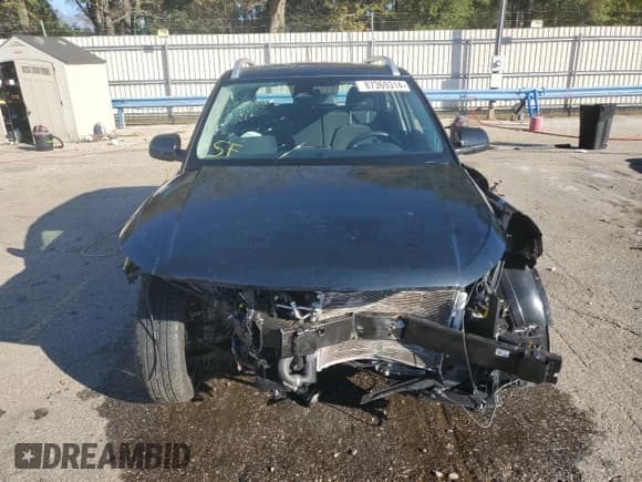 ✅ 2023 Hyundai Venue SEL • VIN: KMHRC8A30PU259995 • Лот: 87369314. Опубликован ранее на Copart с пробегом 16 938 миль. Бесплатный доступ к архиву аукционных продаж из США и подробный отчёт об истории автомобиля на DreamBid. Изображение 5.