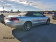 ✅ 2004 Chrysler Sebring LXi • VIN: 1C3EL55R74N321323 • Lot: 94373565. Wystawiony na Copart z przebiegiem 184 492 mil. Bezpłatny archiwum sprzedaży aukcyjnych z USA i szczegółowy raport historii pojazdu na DreamBid. Zdjęcie 3.