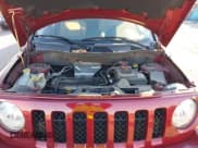 ✅ 2011 Jeep Patriot Sport • VIN: 1J4NT1GA4BD146859 • Lot: 43516796. Wystawiony na IAAI z przebiegiem 108 864 mil. Bezpłatny archiwum sprzedaży aukcyjnych z USA i szczegółowy raport historii pojazdu na DreamBid. Zdjęcie 10.