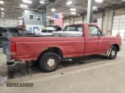 ✅ 1990 Ford F-150 • VIN: 1FTEF15Y1LPB45097 • Lot: 41983905. Listed on Copart with 63,210 mi. Free auction sales archive from the USA and detailed vehicle history report at DreamBid. Image 3.