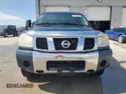 ✅ 2007 Nissan Titan SE • VIN: 1N6BA06AX7N224389 • Lot: 71218765. Listed on Copart with Not provided. Free auction sales archive from the USA and detailed vehicle history report at DreamBid. Image 5.