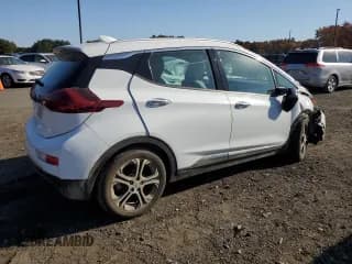 ✅ 2019 Chevrolet Bolt EV Premier • VIN: 1G1FZ6S05K4121126 • Lot: 77351014. Wystawiony na Copart z przebiegiem 50 924 mil. Bezpłatny archiwum sprzedaży aukcyjnych z USA i szczegółowy raport historii pojazdu na DreamBid. Zdjęcie 3.