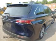 ✅ 2022 Toyota Sienna XLE • VIN: 5TDYSKFC8NS051809 • Лот: 42823541. Опубликован ранее на IAAI с пробегом 24 427 миль. Бесплатный доступ к архиву аукционных продаж из США и подробный отчёт об истории автомобиля на DreamBid. Изображение 4.