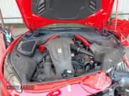 ✅ 2023 Ferrari Portofino • VIN: ZFF02RPA6P0299535 • Лот: 42087597. Опубликован ранее на IAAI с пробегом 11 237 миль. Бесплатный доступ к архиву аукционных продаж из США и подробный отчёт об истории автомобиля на DreamBid. Изображение 10.