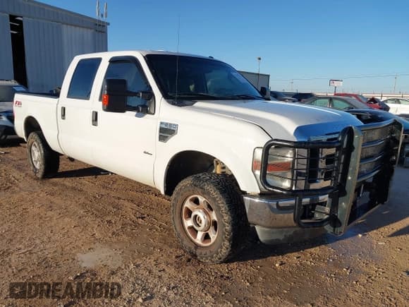 ✅ 2010 Ford F-250 XL • VIN: 1FTSW2B57AEB10561 • Лот: 41507930. Опубликован ранее на IAAI с пробегом 290 173 миль. Бесплатный доступ к архиву аукционных продаж из США и подробный отчёт об истории автомобиля на DreamBid. Изображение 1.