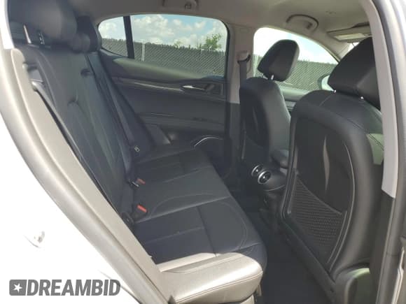 ✅ 2020 Alfa Romeo Stelvio • VIN: ZASPAJAN7L7C94768 • Lot: 66702345. Listed on Copart with 29,055 mi. Free auction sales archive from the USA and detailed vehicle history report at DreamBid. Image 11.