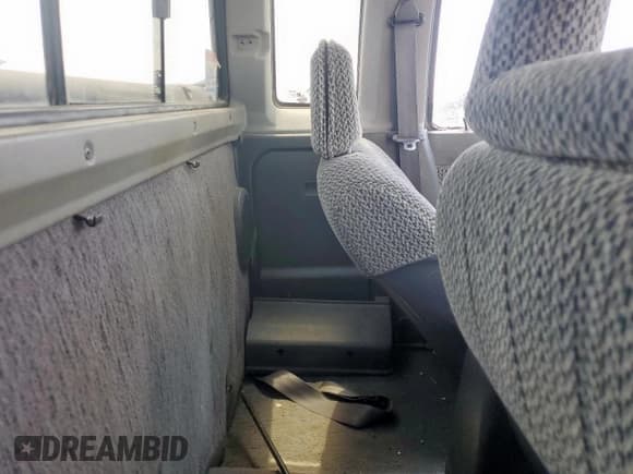 ✅ 1996 Nissan Frontier XE • VIN: 1N6SD16S6TC332584 • Lot: 58305425. Listed on Copart with 75,590 mi. Free auction sales archive from the USA and detailed vehicle history report at DreamBid. Image 10.