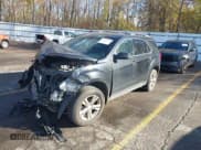 ✅ 2015 Chevrolet Equinox LT • VIN: 2GNALCEK8F6278109 • Лот: 43576565. Опубликован ранее на IAAI с пробегом Не указан. Бесплатный доступ к архиву аукционных продаж из США и подробный отчёт об истории автомобиля на DreamBid. Изображение 16.