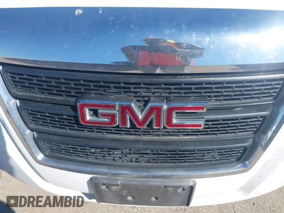 ✅ 2012 GMC Terrain SLE-1 • VIN: 2GKALMEK8C6326318 • Lot: 43593255. Wystawiony na IAAI z przebiegiem 191 528 mil. Bezpłatny archiwum sprzedaży aukcyjnych z USA i szczegółowy raport historii pojazdu na DreamBid. Zdjęcie 6.