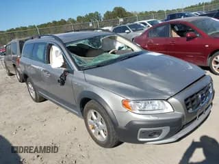 ✅ 2013 Volvo XC70 3.2L • VIN: YV4952BL7D1161583 • Лот: 41893891. Опубликован ранее на IAAI с пробегом 52 714 миль. Бесплатный доступ к архиву аукционных продаж из США и подробный отчёт об истории автомобиля на DreamBid. Изображение 1.