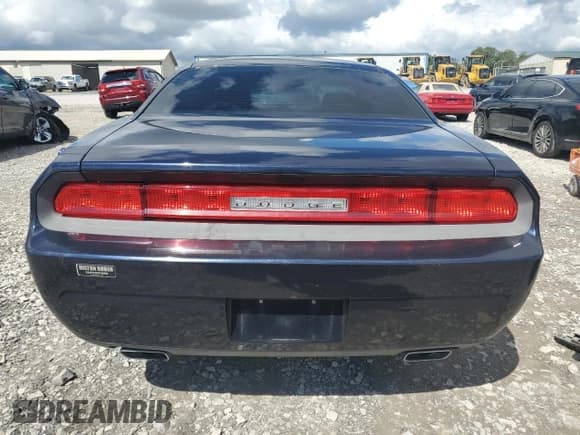 ✅ 2012 Dodge Challenger SXT • VIN: 2C3CDYAG8CH208773 • Lot: 72225004. Wystawiony na Copart z przebiegiem 105 155 mil. Bezpłatny archiwum sprzedaży aukcyjnych z USA i szczegółowy raport historii pojazdu na DreamBid. Zdjęcie 6.