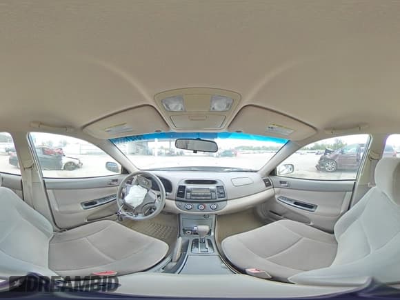 ✅ 2006 Toyota Camry LE • VIN: 4T1BE32K46U143296 • Lot: 81215535. Listed on Copart with 229,045 mi. Free auction sales archive from the USA and detailed vehicle history report at DreamBid. Image 14.