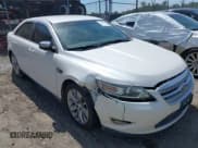 ✅ 2010 Ford Taurus Limited • VIN: 1FAHP2FW6AG166866 • Лот: 43184493. Опубликован ранее на IAAI с пробегом 137 345 миль. Бесплатный доступ к архиву аукционных продаж из США и подробный отчёт об истории автомобиля на DreamBid. Изображение 1.