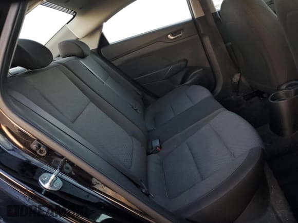 ✅ 2021 Hyundai Accent SE • VIN: 3KPC24A68ME143535 • Лот: 88537995. Опубликован ранее на Copart с пробегом 43 477 миль. Бесплатный доступ к архиву аукционных продаж из США и подробный отчёт об истории автомобиля на DreamBid. Изображение 10.