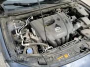 ✅ 2021 Mazda 3 S • VIN: 3MZBPAAL7MM200991 • Lot: 82383075. Listed on Copart with 46,685 mi. Free auction sales archive from the USA and detailed vehicle history report at DreamBid. Image 16.