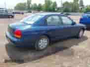 ✅ 1999 Hyundai Sonata • VIN: KMHWF25SXXA129717 • Лот: 43007300. Опубликован ранее на IAAI с пробегом 75 725 миль. Бесплатный доступ к архиву аукционных продаж из США и подробный отчёт об истории автомобиля на DreamBid. Изображение 4.