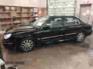 2004 Hyundai Sonata GLS z VIN KMHWF35H94A010675, wystawiony jako IAAI lot #41520400 z przebiegiem 156 631 mil mil oraz . Historia ofert i sprzedaży dostępna na DreamBid. Obrazek 2.