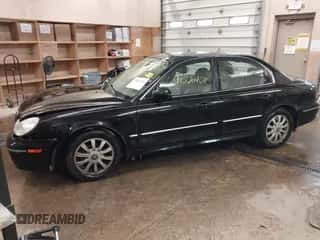 2004 Hyundai Sonata GLS с VIN KMHWF35H94A010675, выставлен на аукционе IAAI как лот 41520400 с пробегом 156 631 миль миль и . История ставок и продаж доступна на DreamBid. Изображение 2.