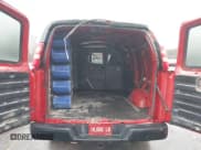 ✅ 2012 Chevrolet Express Cargo • VIN: 1GCZGTCA8C1123021 • Lot: 41212820. Listed on IAAI with 213,753 mi. Free auction sales archive from the USA and detailed vehicle history report at DreamBid. Image 12.