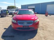 ✅ 2011 Ford Taurus SHO • VIN: 1FAHP2KTXBG100897 • Lot: 43458045. Wystawiony na IAAI z przebiegiem 109 468 mil. Bezpłatny archiwum sprzedaży aukcyjnych z USA i szczegółowy raport historii pojazdu na DreamBid. Zdjęcie 12.