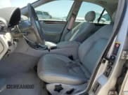 ✅ 2001 Mercedes-Benz C 230/260/280/320 • VIN: WDBRF61J01F089548 • Lot: 58216075. Wystawiony na Copart z przebiegiem Nie podano. Bezpłatny archiwum sprzedaży aukcyjnych z USA i szczegółowy raport historii pojazdu na DreamBid. Zdjęcie 7.