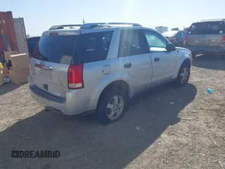 ✅ 2006 Saturn VUE • VIN: 5GZCZ33D66S818461 • Lot: 41611169. Wystawiony na IAAI z przebiegiem 215 845 mil. Bezpłatny archiwum sprzedaży aukcyjnych z USA i szczegółowy raport historii pojazdu na DreamBid. Zdjęcie 4.