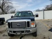 ✅ 2009 Ford F-250 XL • VIN: 1FTSW21559EA73247 • Lot: 49848445. Listed on Copart with 201,084 mi. Free auction sales archive from the USA and detailed vehicle history report at DreamBid. Image 11.