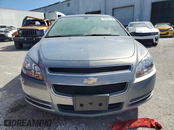 ✅ 2009 Chevrolet Malibu 1LT • VIN: 1G1ZH57B794201624 • Lot: 76504744. Listed on Copart with Not provided. Free auction sales archive from the USA and detailed vehicle history report at DreamBid. Image 5.