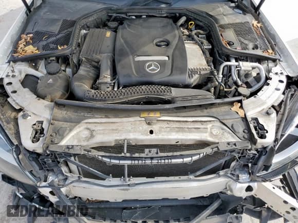 ✅ 2017 Mercedes-Benz C 300 • VIN: 55SWF4KB5HU203380 • Лот: 58492365. Опубликован ранее на Copart с пробегом 79 688 миль. Бесплатный доступ к архиву аукционных продаж из США и подробный отчёт об истории автомобиля на DreamBid. Изображение 11.