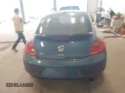 ✅ 2016 Volkswagen Beetle Wolfsburg Edition • VIN: 3VWF17AT8GM633911 • Lot: 42267243. Listed on IAAI with 73,811 mi. Free auction sales archive from the USA and detailed vehicle history report at DreamBid. Image 16.