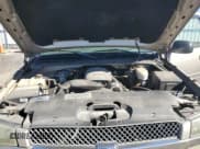 ✅ 2004 Chevrolet Silverado 1500 LS • VIN: 1GCEK14T74E177468 • Лот: 72660584. Опубликован ранее на Copart с пробегом Не указан. Бесплатный доступ к архиву аукционных продаж из США и подробный отчёт об истории автомобиля на DreamBid. Изображение 11.