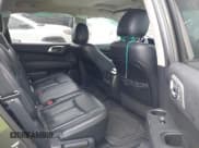 ✅ 2016 Nissan Pathfinder SV • VIN: 5N1AR2MM0GC637087 • Lot: 39670461. Wystawiony na IAAI z przebiegiem 82 316 mil. Bezpłatny archiwum sprzedaży aukcyjnych z USA i szczegółowy raport historii pojazdu na DreamBid. Zdjęcie 8.