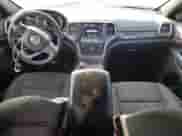 2018 Jeep Grand Cherokee Upland с VIN 1C4RJFAG4JC352663, выставлен на аукционе Copart как лот 71508925 с пробегом 103 974 миль миль и Чистый • Clean title. История ставок и продаж доступна на DreamBid. Изображение 8.