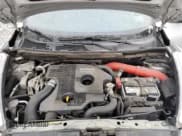 ✅ 2013 Nissan Juke SL • VIN: JN8AF5MR8DT201596 • Лот: 92907645. Опубликован ранее на Copart с пробегом Не указан. Бесплатный доступ к архиву аукционных продаж из США и подробный отчёт об истории автомобиля на DreamBid. Изображение 12.