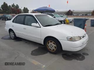 ✅ 1999 Toyota Corolla VE • VIN: 1NXBR18E6XZ292630 • Лот: 43898244. Опубликован ранее на IAAI с пробегом 181 076 миль. Бесплатный доступ к архиву аукционных продаж из США и подробный отчёт об истории автомобиля на DreamBid. Изображение 1.