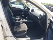 ✅ 2015 Mazda 3 i Touring • VIN: 3MZBM1L71FM234775 • Lot: 42805225. Listed on IAAI with 141,893 mi. Free auction sales archive from the USA and detailed vehicle history report at DreamBid. Image 5.