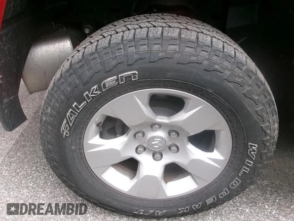 ✅ 2023 Ram 1500 Big Horn • VIN: 1C6RRFFG1PN558433 • Лот: 42304873. Опубликован ранее на IAAI с пробегом 26 932 миль. Бесплатный доступ к архиву аукционных продаж из США и подробный отчёт об истории автомобиля на DreamBid. Изображение 1.