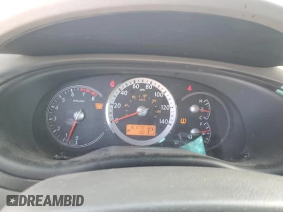 ✅ 2009 Nissan Quest • VIN: 5N1BV28U69N102668 • Lot: 78753234. Listed on Copart with 161,779 mi. Free auction sales archive from the USA and detailed vehicle history report at DreamBid. Image 9.