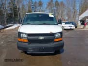 ✅ 2011 Chevrolet Express Cargo • VIN: 1GCSGAFXXB1171446 • Lot: 41779147. Listed on IAAI with 182,578 mi. Free auction sales archive from the USA and detailed vehicle history report at DreamBid. Image 12.