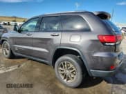 ✅ 2016 Jeep Grand Cherokee Laredo • VIN: 1C4RJFAG5GC462632 • Лот: 89833805. Опубликован ранее на Copart с пробегом 157 613 миль. Бесплатный доступ к архиву аукционных продаж из США и подробный отчёт об истории автомобиля на DreamBid. Изображение 2.