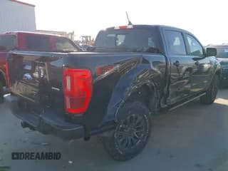 ✅ 2020 Ford Ranger XL • VIN: 1FTER4FH1LLA21541 • Lot: 43239767. Wystawiony na IAAI z przebiegiem 135 442 mil. Bezpłatny archiwum sprzedaży aukcyjnych z USA i szczegółowy raport historii pojazdu na DreamBid. Zdjęcie 4.
