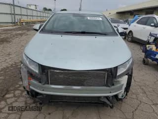 ✅ 2013 Chevrolet Volt • VIN: 1G1RB6E40DU124440 • Lot: 56068414. Wystawiony na Copart z przebiegiem 40 886 mil. Bezpłatny archiwum sprzedaży aukcyjnych z USA i szczegółowy raport historii pojazdu na DreamBid. Zdjęcie 5.