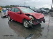 ✅ 2013 Mazda 3 i Touring • VIN: JM1BL1L76D1741445 • Lot: 85740655. Listed on Copart with 152,078 mi. Free auction sales archive from the USA and detailed vehicle history report at DreamBid. Image 14.