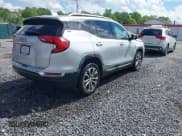 ✅ 2021 GMC Terrain SLT • VIN: 3GKALPEV5ML317536 • Lot: 42311496. Wystawiony na IAAI z przebiegiem 99 383 mil. Bezpłatny archiwum sprzedaży aukcyjnych z USA i szczegółowy raport historii pojazdu na DreamBid. Zdjęcie 4.