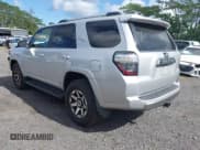 ✅ 2017 Toyota 4Runner SR5 • VIN: JTEBU5JR1H5443565 • Lot: 41503001. Listed on IAAI with 57,183 mi. Free auction sales archive from the USA and detailed vehicle history report at DreamBid. Image 3.