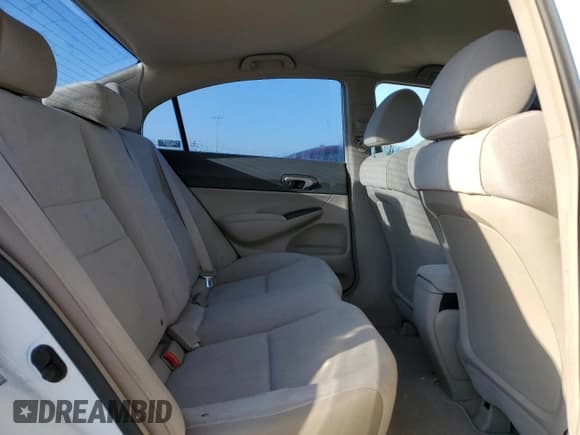 ✅ 2010 Honda Civic GX • VIN: 19XFA4F52AE000530 • Лот: 85902194. Опубликован ранее на Copart с пробегом 43 854 миль. Бесплатный доступ к архиву аукционных продаж из США и подробный отчёт об истории автомобиля на DreamBid. Изображение 10.