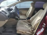 ✅ 2007 Honda Civic LX • VIN: 1HGFA16587L123359 • Лот: 82754135. Опубликован ранее на Copart с пробегом 173 847 миль. Бесплатный доступ к архиву аукционных продаж из США и подробный отчёт об истории автомобиля на DreamBid. Изображение 7.