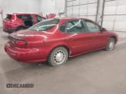 ✅ 1998 Ford Taurus SE Comfort • VIN: 1FAFP53S4WA168846 • Lot: 42482348. Wystawiony na IAAI z przebiegiem 140 194 mil. Bezpłatny archiwum sprzedaży aukcyjnych z USA i szczegółowy raport historii pojazdu na DreamBid. Zdjęcie 4.